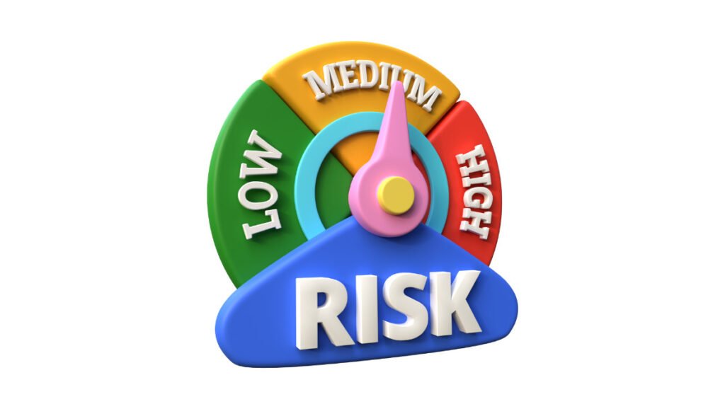 reducing risk to attract investment