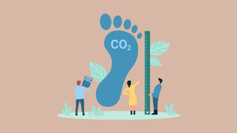 Carbon Footprint 101: Measure Your Business’ GHG Emissions