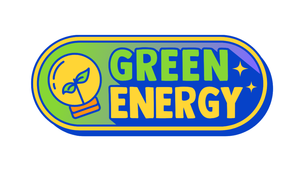 switching to green energy