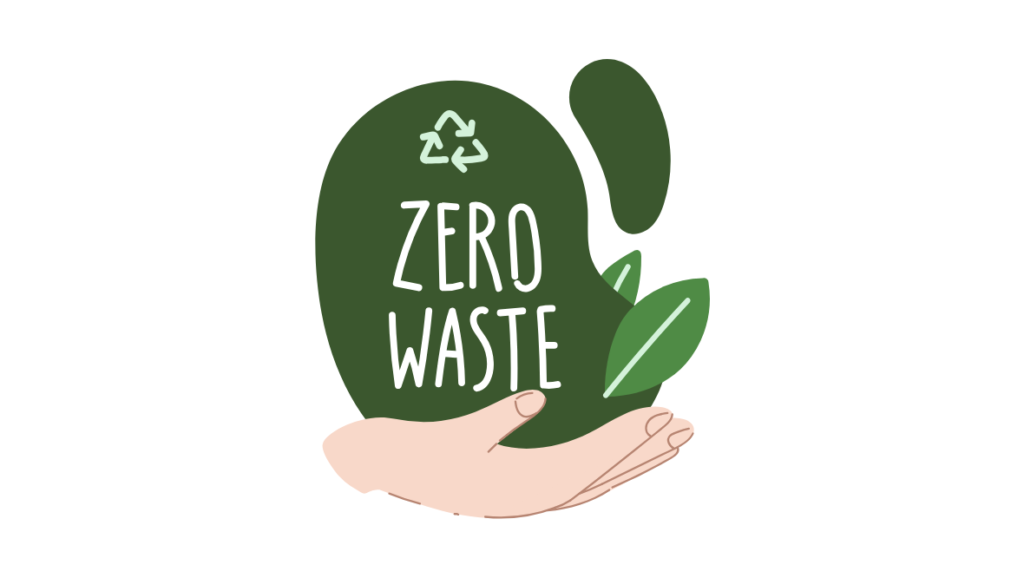 waste reduction