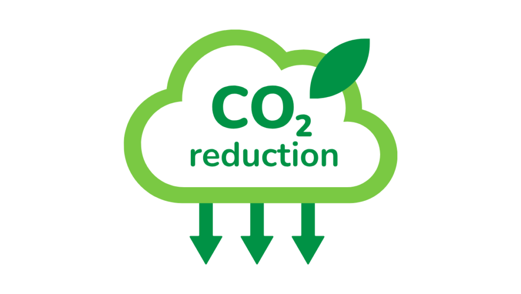 long term emissions reduction
