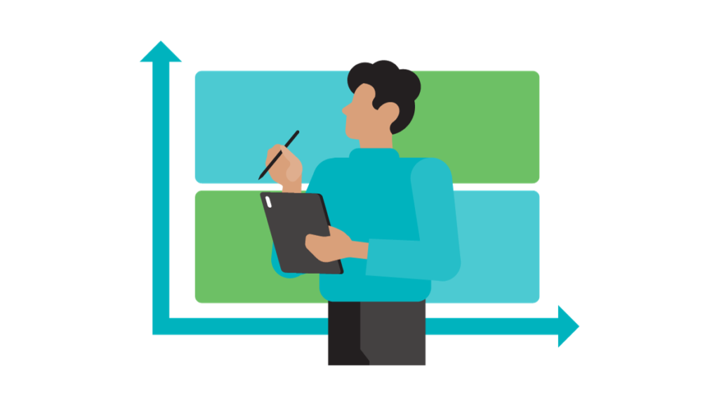 developing a materiality matrix