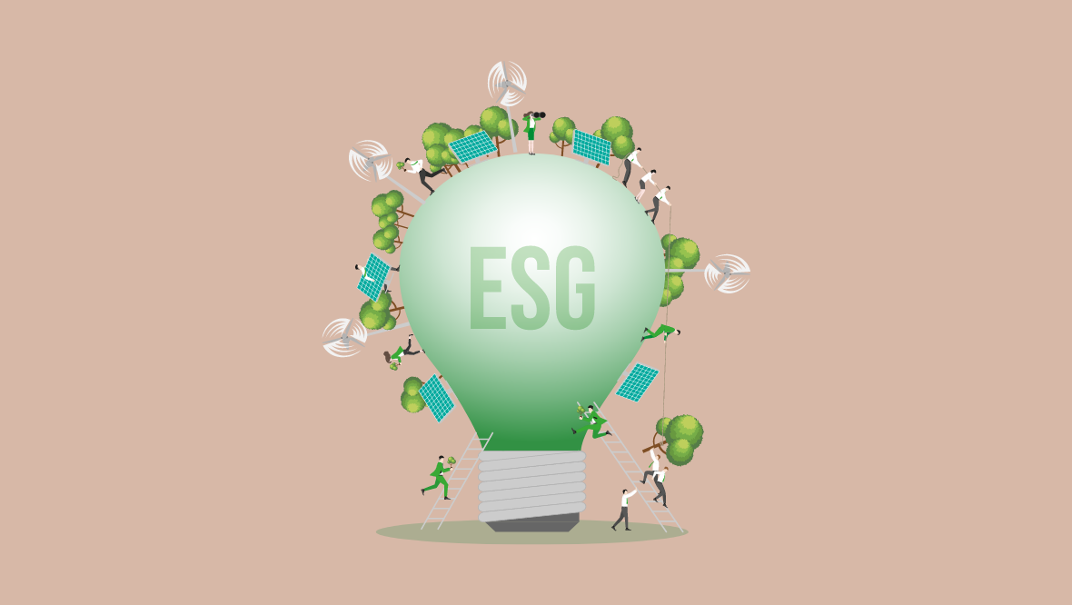 ESG for SMEs