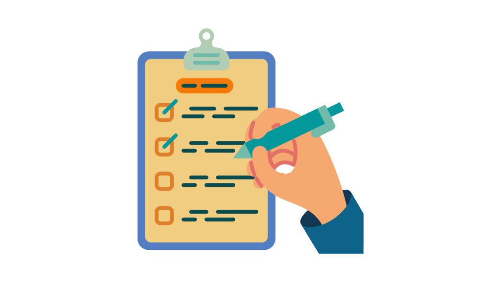 A baseline assessment