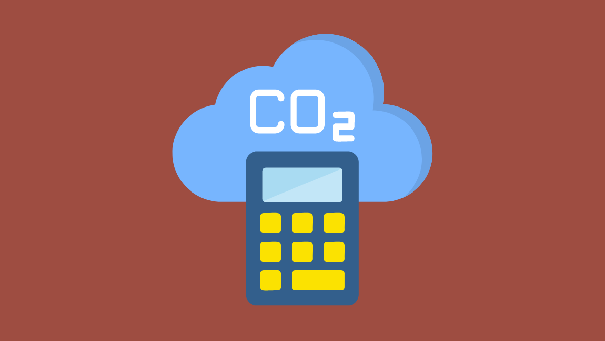 Emissions calculation
