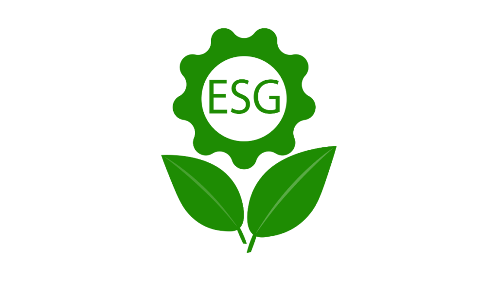 ESG context for GHG emisisons
