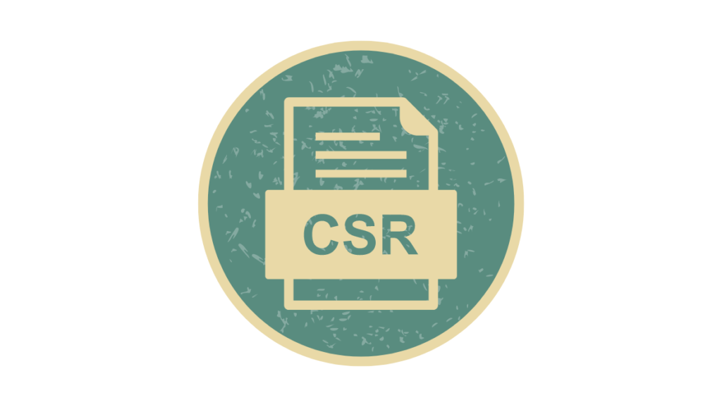 CSR Elements