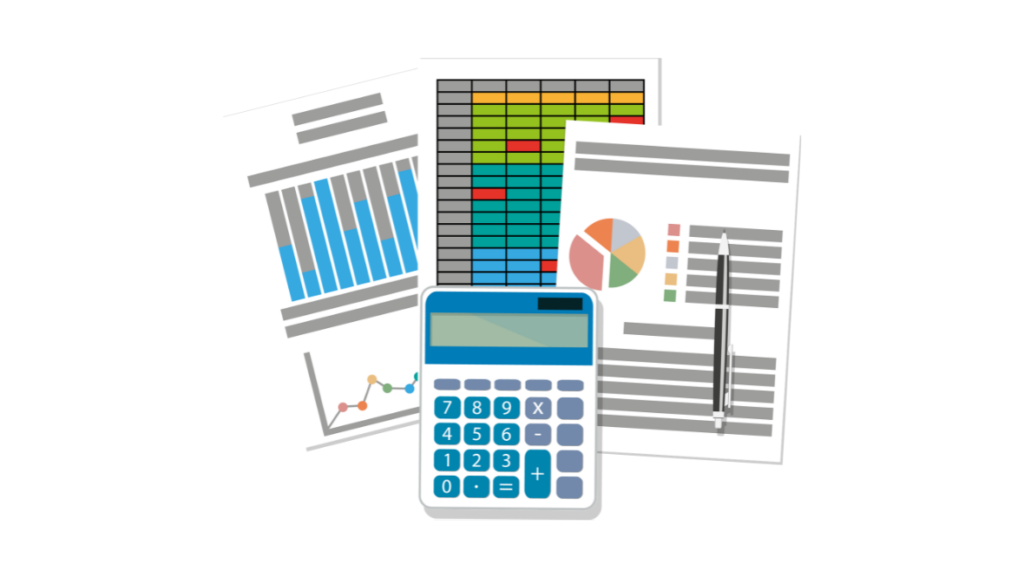 Calculating and reporting emissions