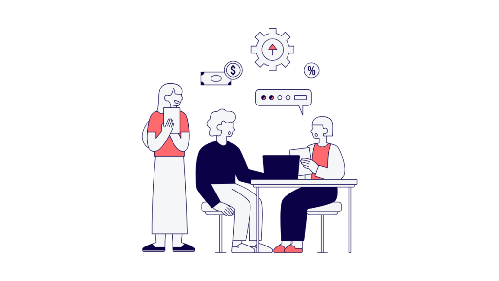 Stakeholder expectations