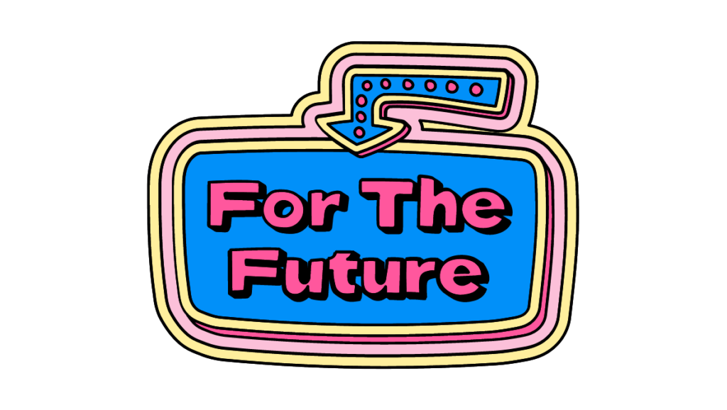 Futureproofing your company