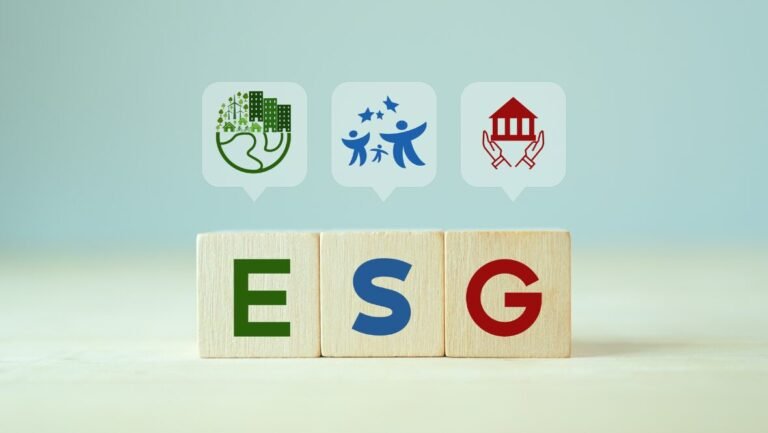 ESG Policies: A Comprehensive Guide For Businesses