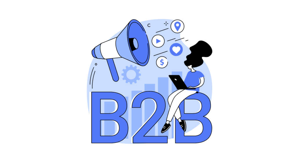 meeting B2B demands