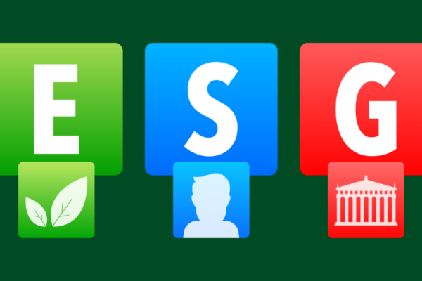 ESG Reporting
