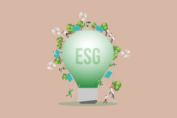 ESG for SMEs