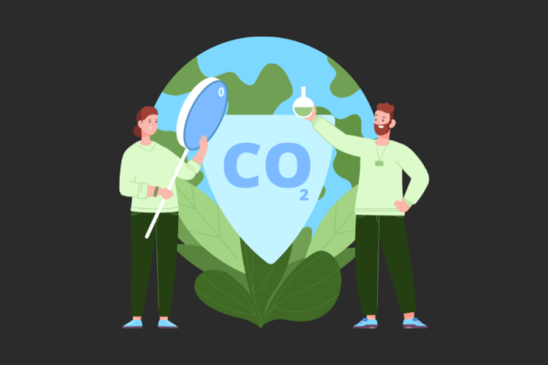 Reporting on GHG Emissions
