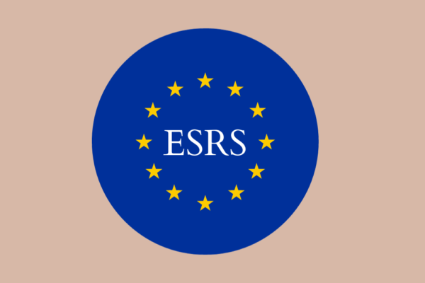 esrs sustainability reporting standards