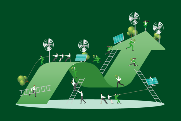 sustainability reporting for SMEs