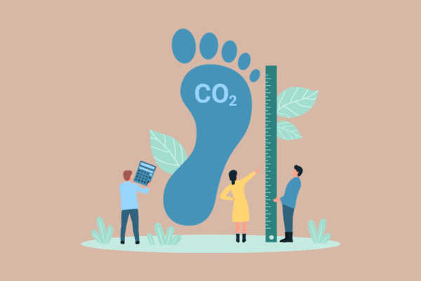 calculating emissions